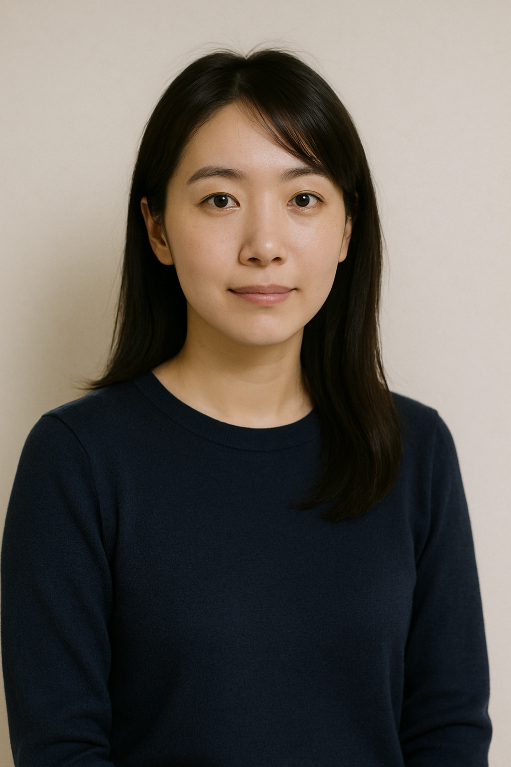 女優の写真